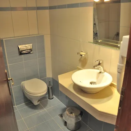 Creta Mare Hotel Plakias