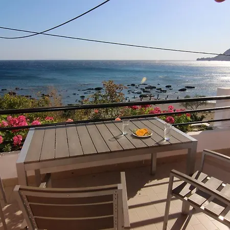 Creta Mare Hotel 2* Plakias
