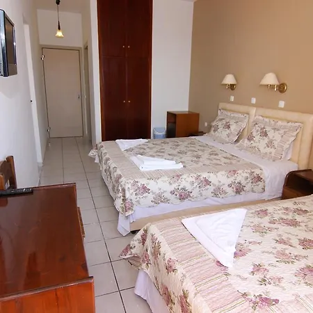 Creta Mare Hotel Plakias