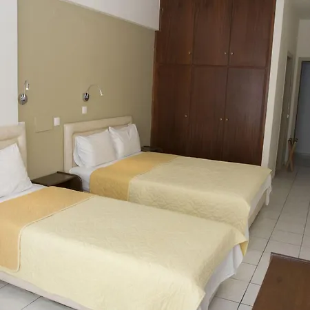 Creta Mare Hotel Aparthotel
