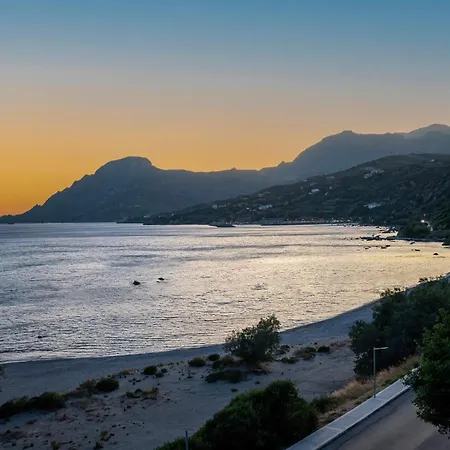 Creta Mare Aparthotel