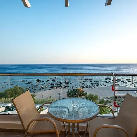 Aparthotel Creta Mare