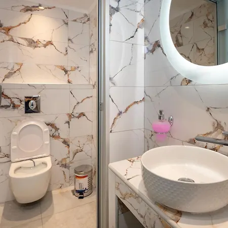 Aparthotel Creta Mare 2*