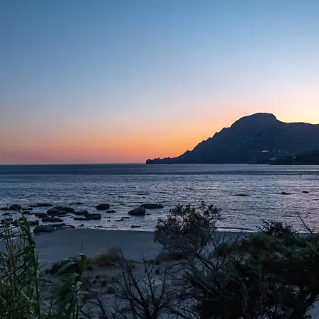 Creta Mare Hotel Aparthotel Plakias