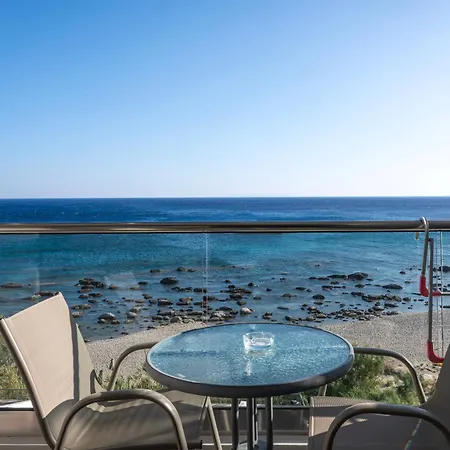 Creta Mare Hotel 2*