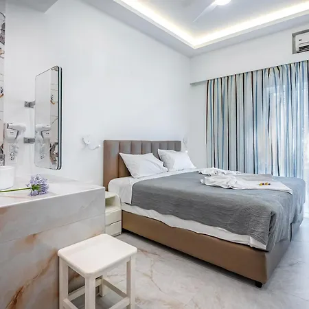 Creta Mare Hotel Plakias