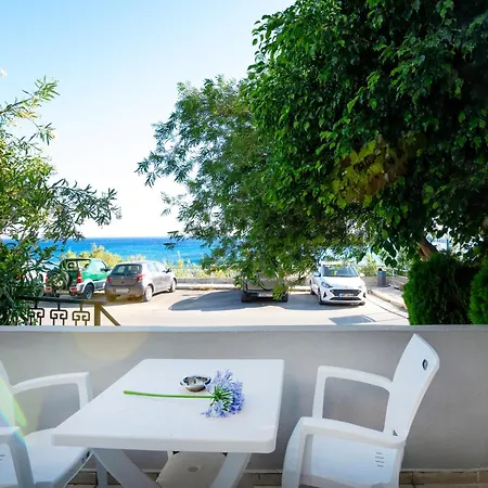 Creta Mare Hotel Aparthotel