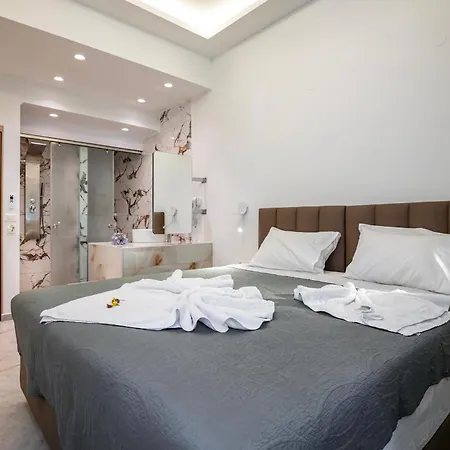 Creta Mare Hotel Aparthotel 2*