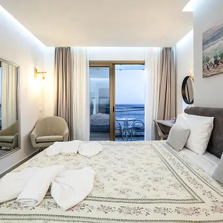 Aparthotel Creta Mare Hotel 2*