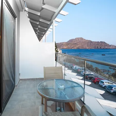 Creta Mare Hotel Plakias