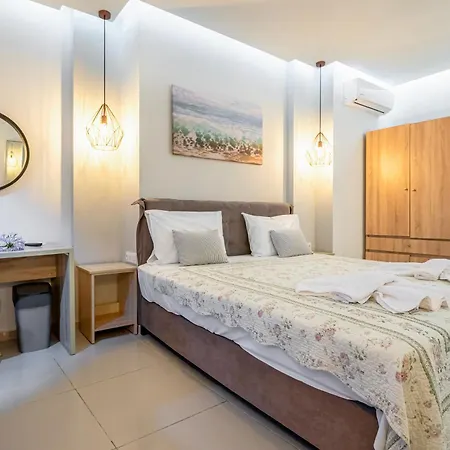 Creta Mare 2* Plakias