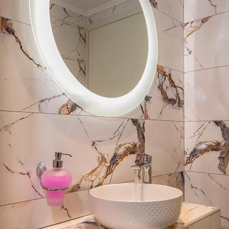 Creta Mare Hotel Aparthotel Plakias