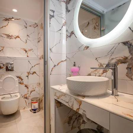 Aparthotel Creta Mare Plakias