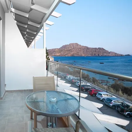 Creta Mare Hotel