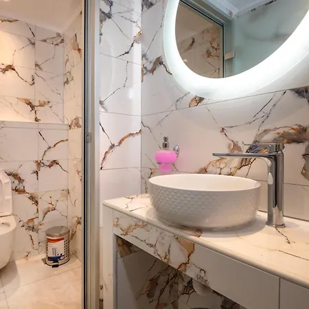 Creta Mare Hotel Aparthotel Plakias