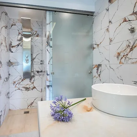 Aparthotel Creta Mare Plakias