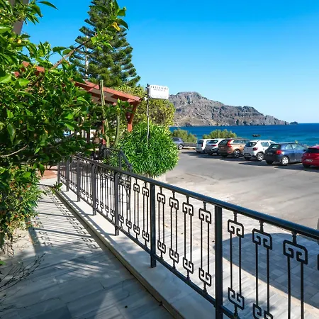 Creta Mare 2*