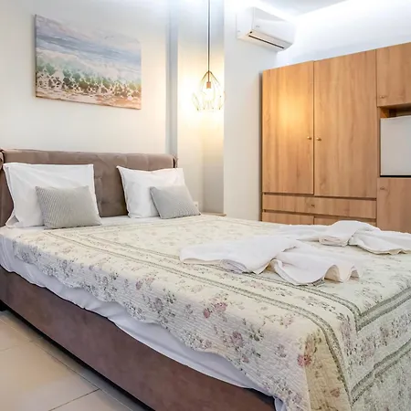 Creta Mare Hotel Plakias