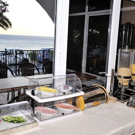 Aparthotel Creta Mare Hotel 2*