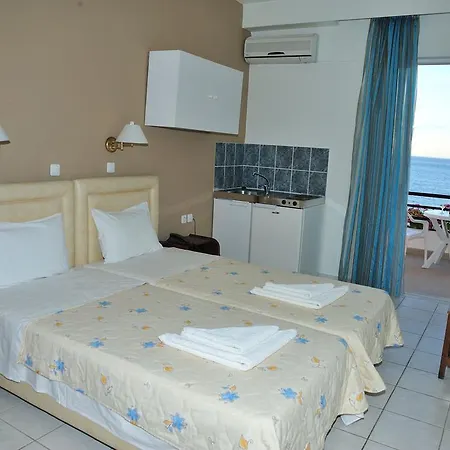Aparthotel Creta Mare Hotel 2*