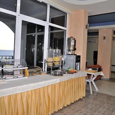 Creta Mare Hotel Plakias