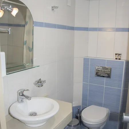 Apartmanhotel Creta Mare Plakiász