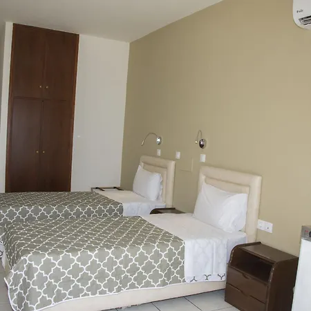 Creta Mare 2*