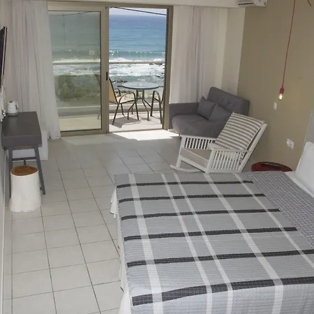 Apartmanhotel Creta Mare Plakiász