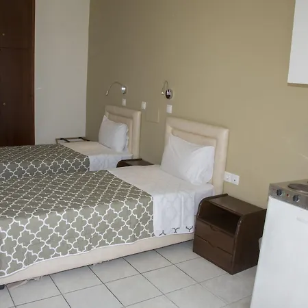 Creta Mare Apartmanhotel