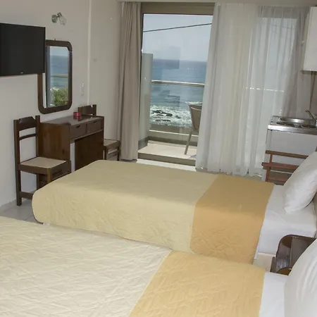 Creta Mare 2* Plakiász