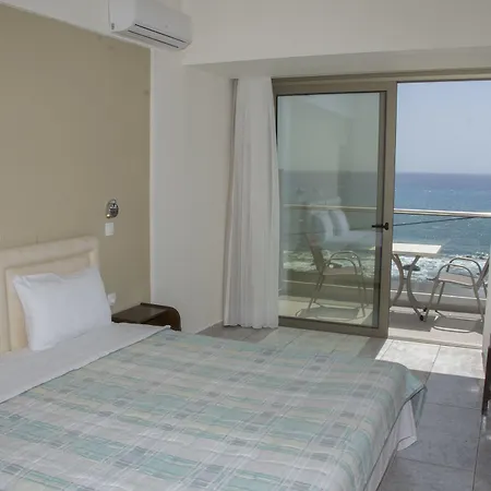 Creta Mare 2* Plakiász