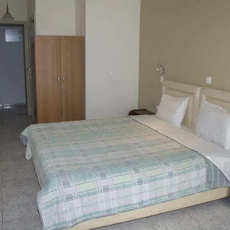 Creta Mare Apartmanhotel 2*
