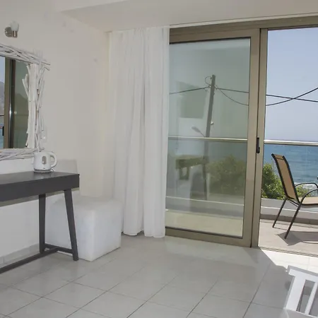Creta Mare Apartmanhotel Plakiász