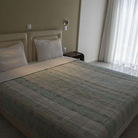 Creta Mare Apartmanhotel 2*