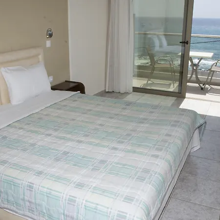 Apartmanhotel Creta Mare
