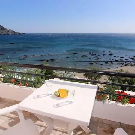 Apartmanhotel Creta Mare 2*
