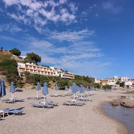 Apartmanhotel Creta Mare Plakiász