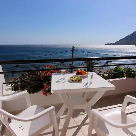 Creta Mare Apartmanhotel 2*