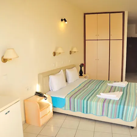 Apartmanhotel Creta Mare