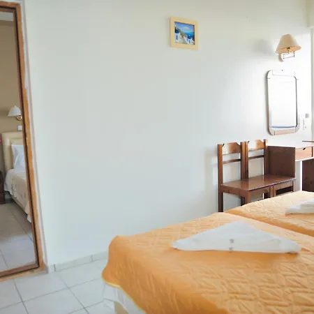 Apartmanhotel Creta Mare Plakiász