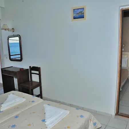 Apartmanhotel Creta Mare