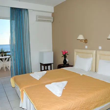 Apartmanhotel Creta Mare Plakiász