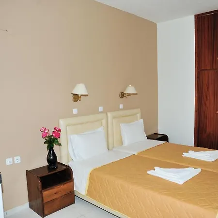 Creta Mare Apartmanhotel