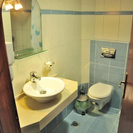Apartmanhotel Creta Mare Plakiász