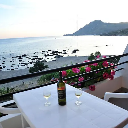 Creta Mare 2* Plakiász