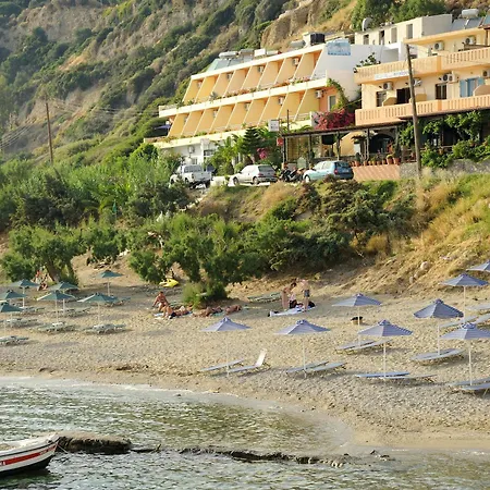 Apartmanhotel Creta Mare 2*