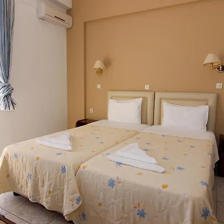 Creta Mare Apartmanhotel