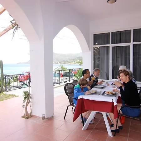 Creta Mare Apartmanhotel 2*