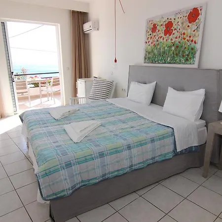 Apartmanhotel Creta Mare