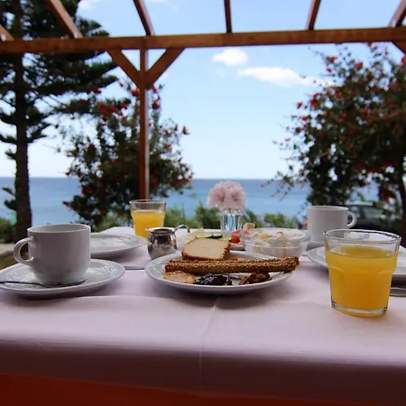 Apartmanhotel Creta Mare 2*